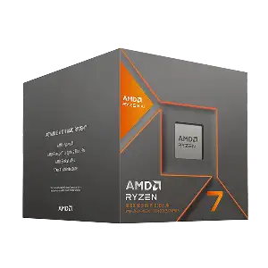 AMD RYZEN 7 8500G PROCESSOR